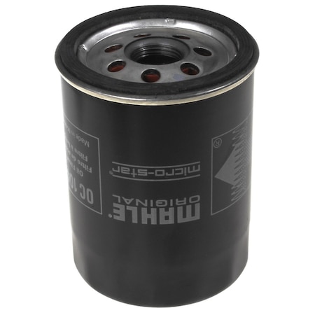 Mahle Oil Filter, Oc1048 OC1048